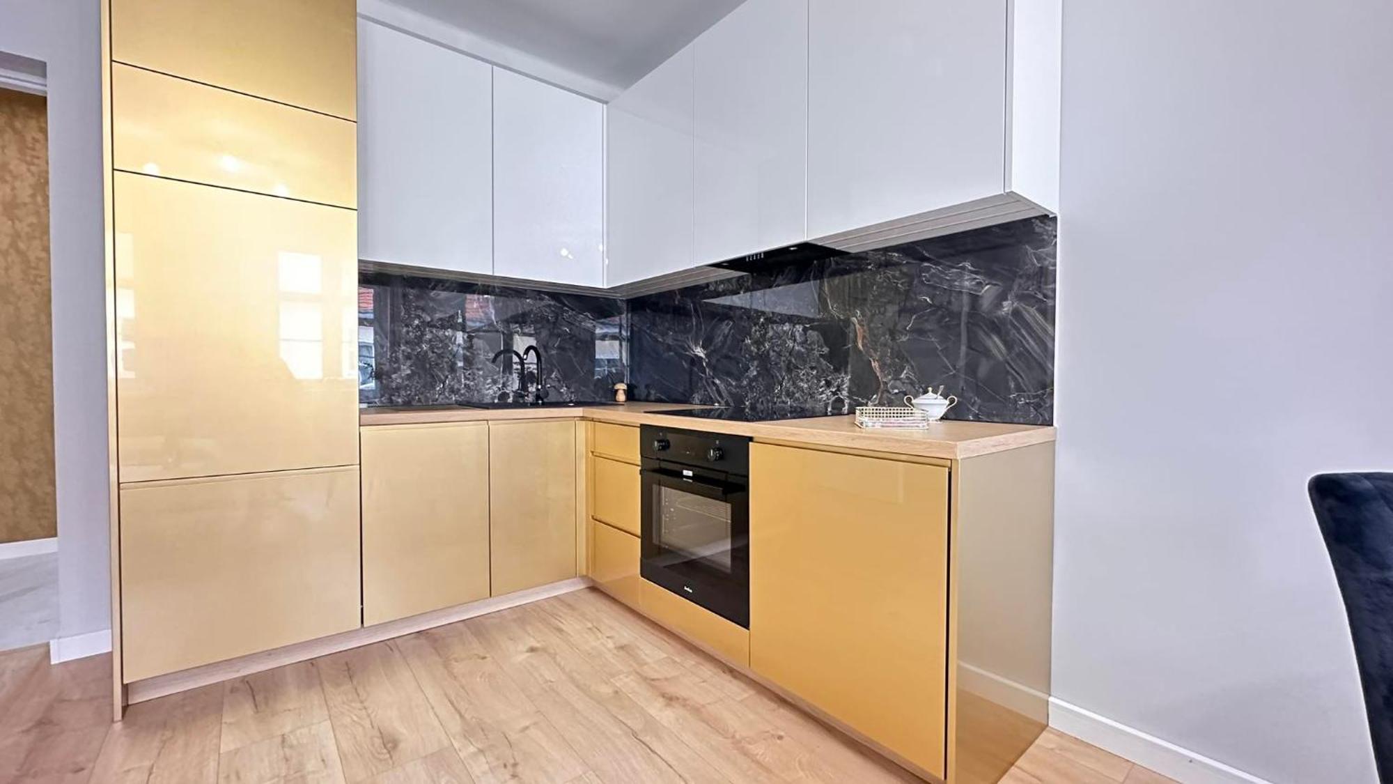 Zloty W Opolu Apartment *