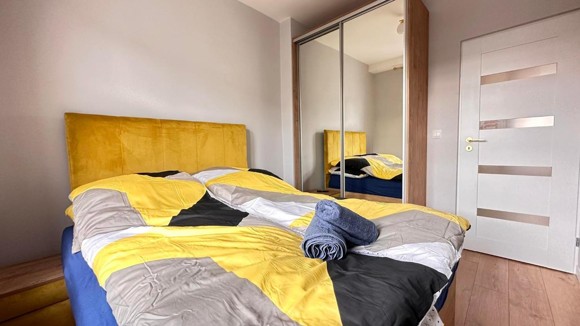Apartment Zloty W Opolu