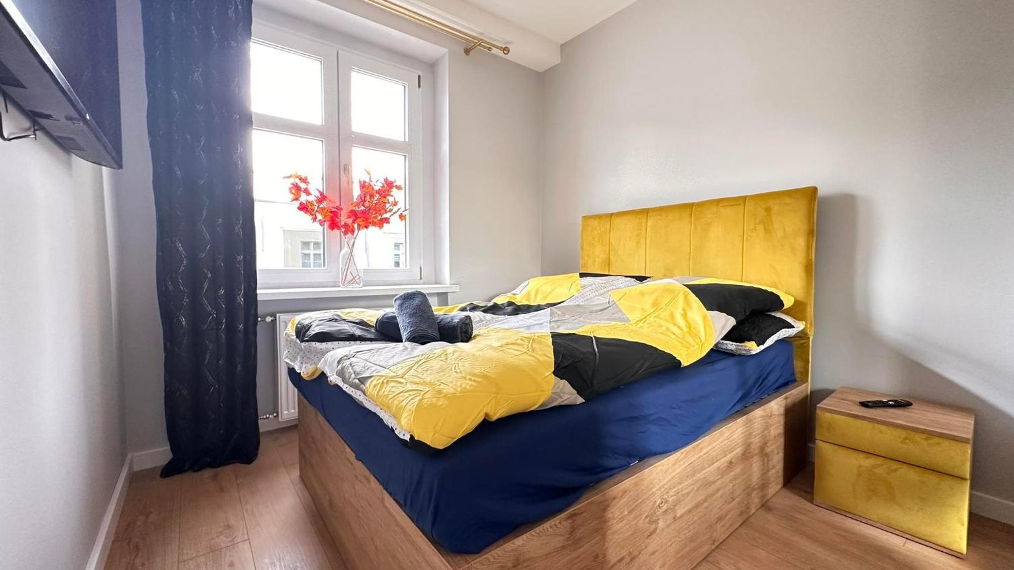Zloty W Opolu Apartment